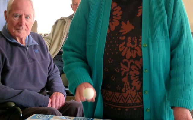 Gansbaai HaS Wintersport 6